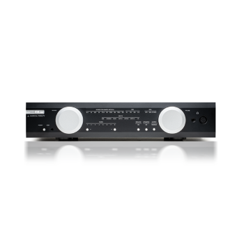 Musical Fidelity M8x DAC